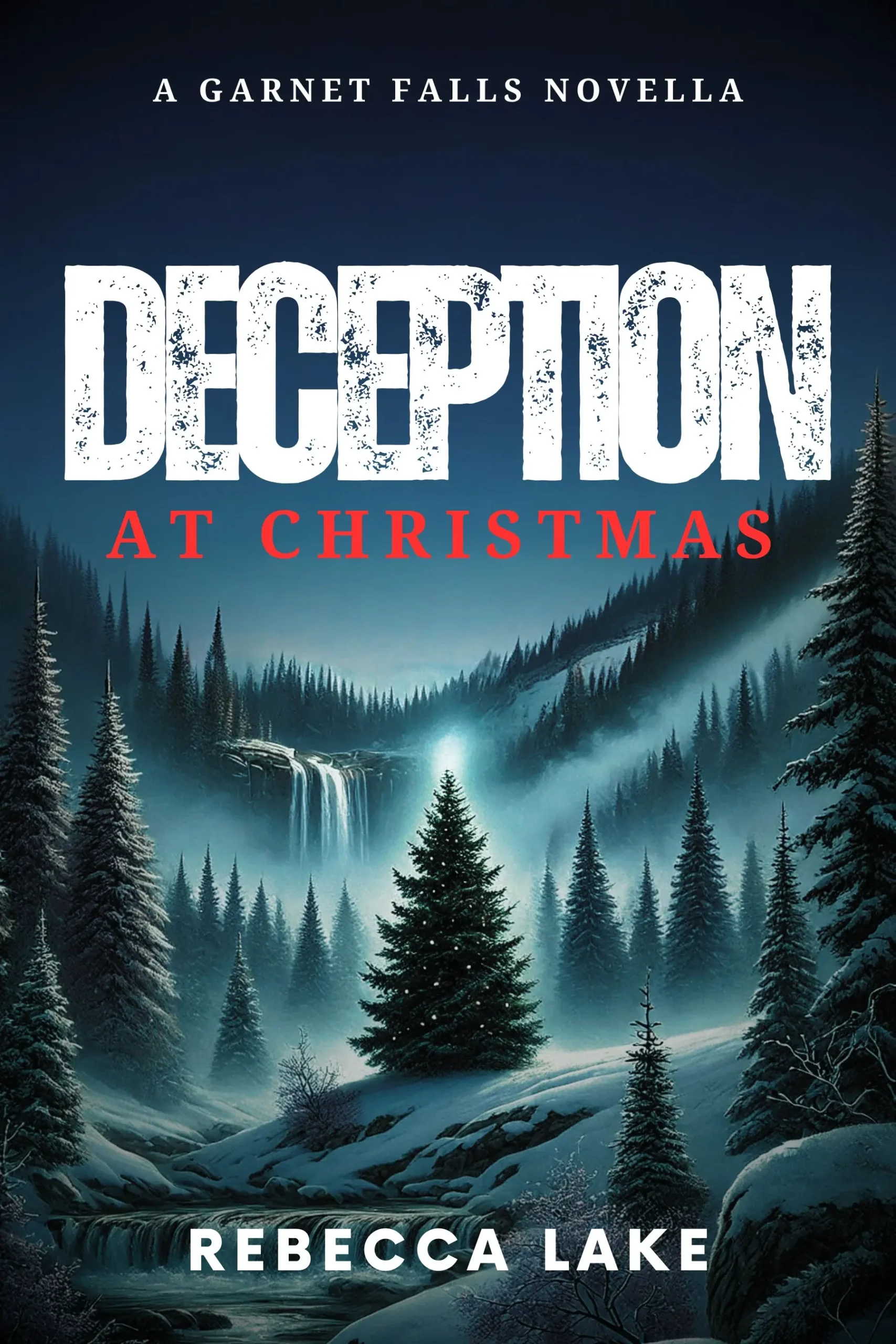 Deception at Christmas book scaled Home
